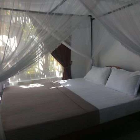 Sisila Villa Bentota Esterno foto