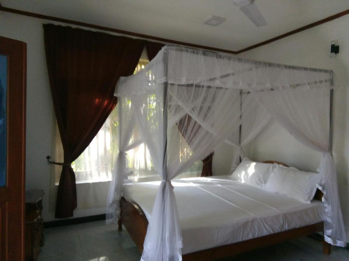 Sisila Villa Bentota Esterno foto
