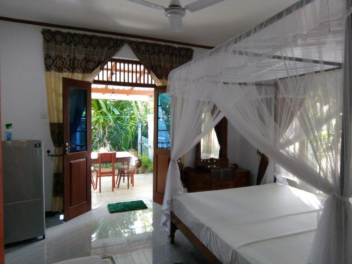 Sisila Villa Bentota Esterno foto