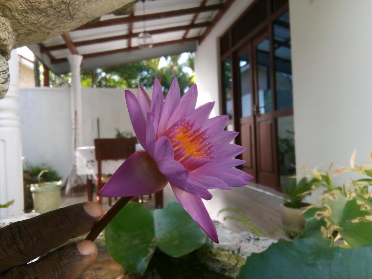 Sisila Villa Bentota Esterno foto