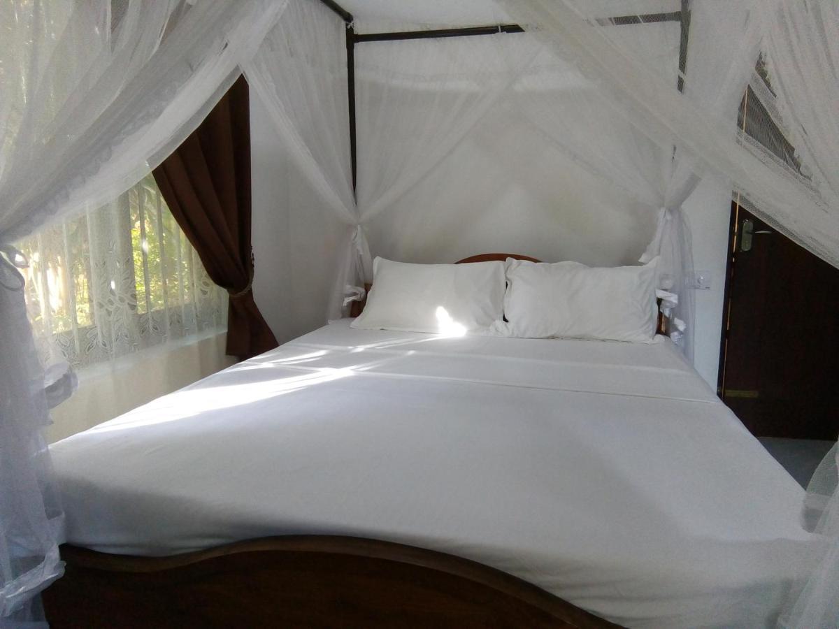 Sisila Villa Bentota Esterno foto