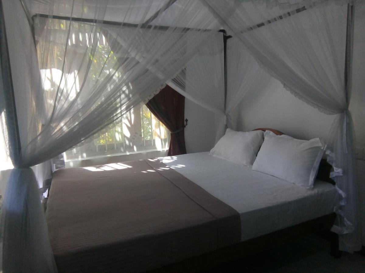 Sisila Villa Bentota Esterno foto