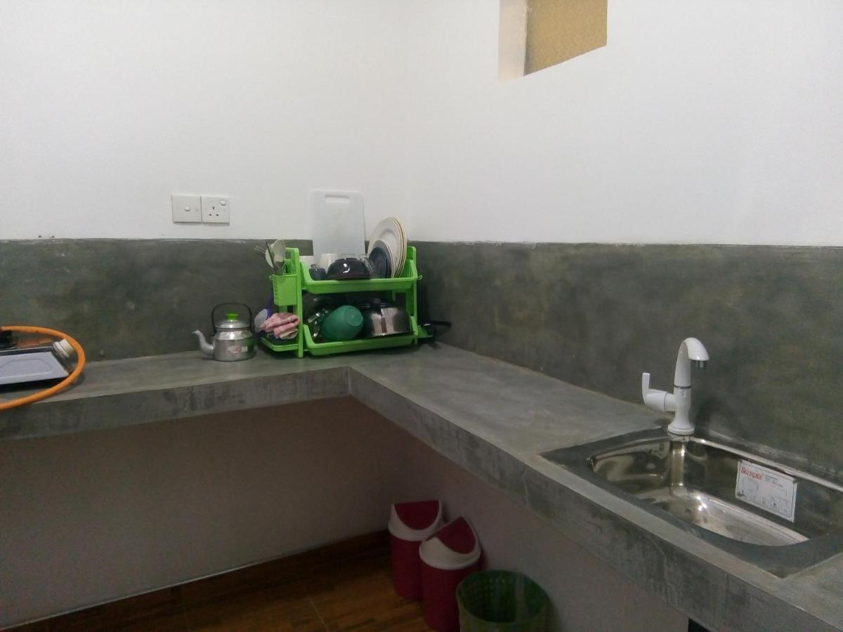 Sisila Villa Bentota Esterno foto