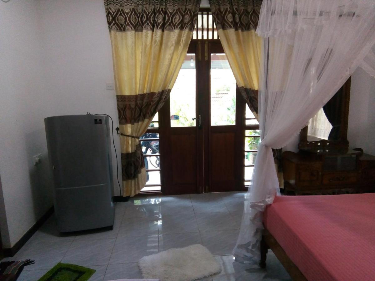 Sisila Villa Bentota Esterno foto