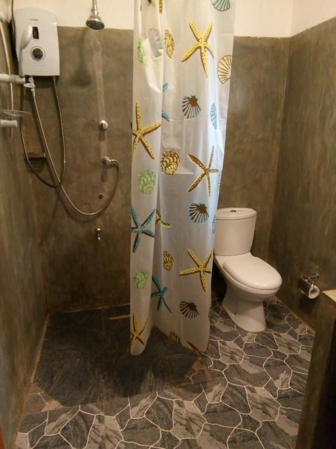 Sisila Villa Bentota Esterno foto
