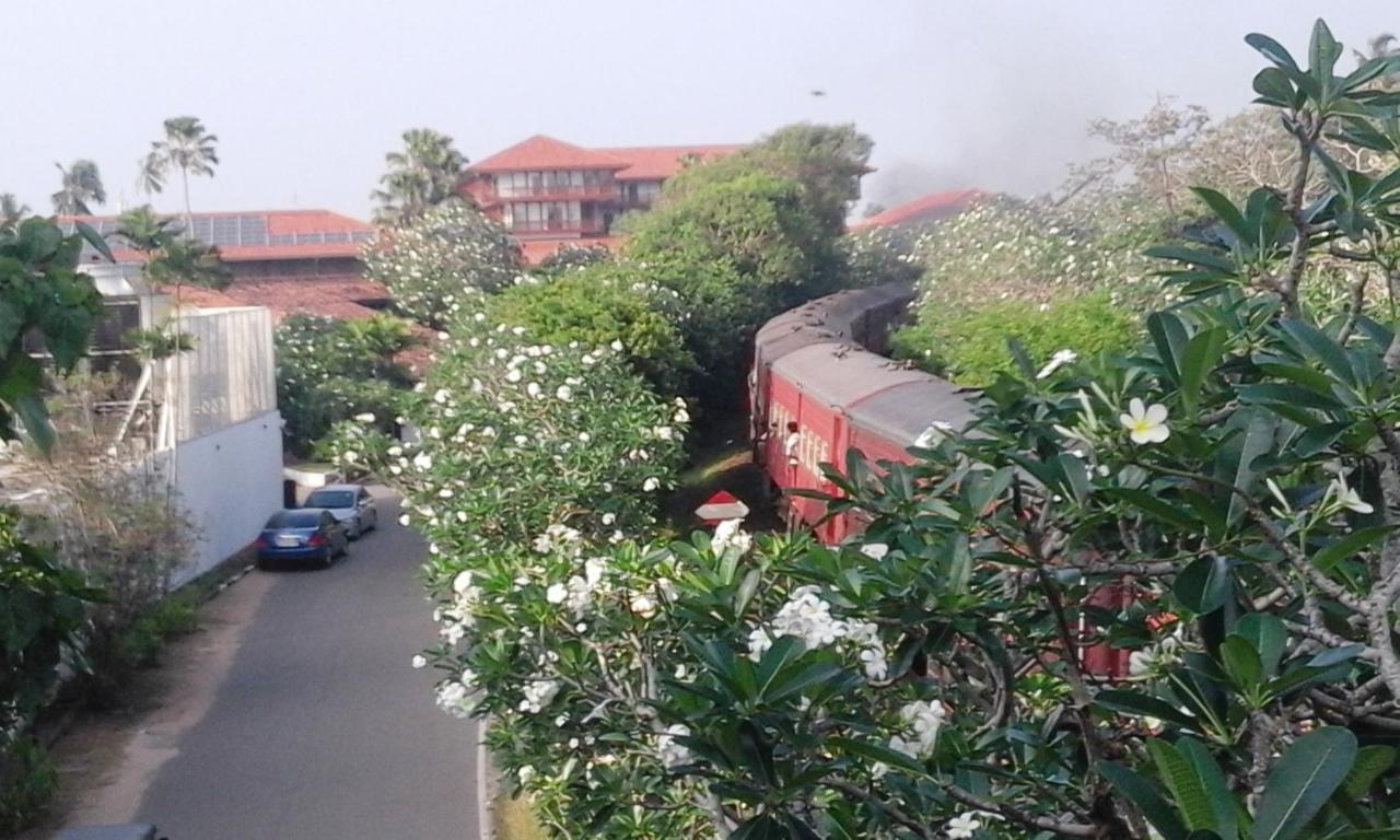 Sisila Villa Bentota Esterno foto